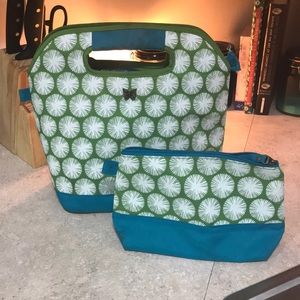 Pioneer Woman Lunch Set